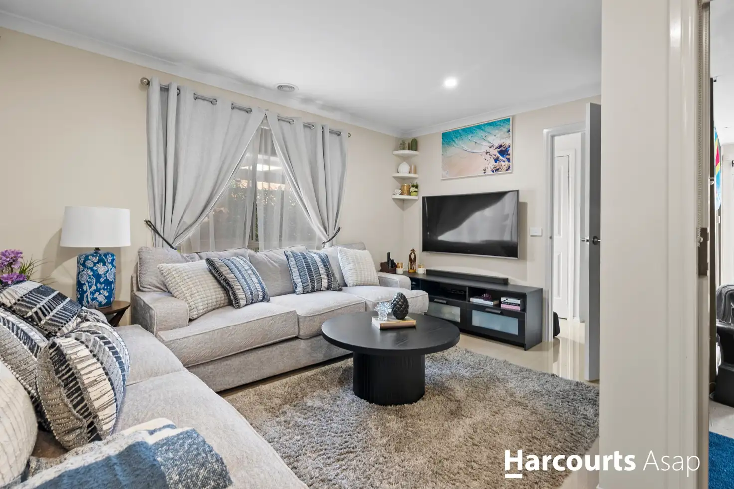 Main view of Homely house listing, 12 Titan Lodge Walk, Pakenham VIC 3810