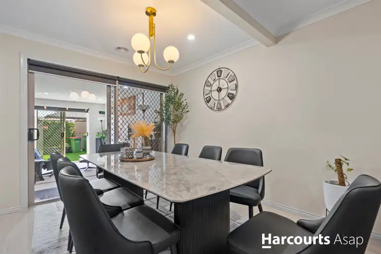 Second view of Homely house listing, 12 Titan Lodge Walk, Pakenham VIC 3810