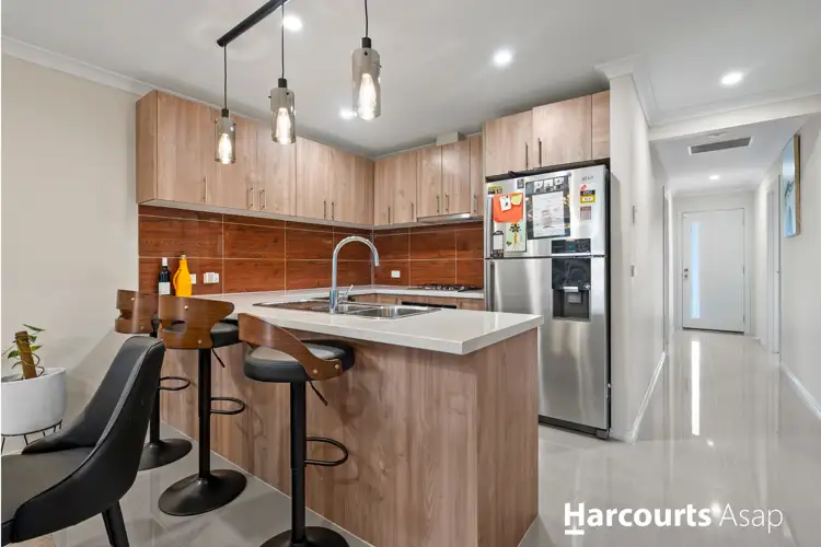 Third view of Homely house listing, 12 Titan Lodge Walk, Pakenham VIC 3810