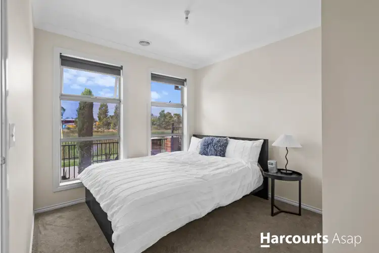 Fourth view of Homely house listing, 12 Titan Lodge Walk, Pakenham VIC 3810