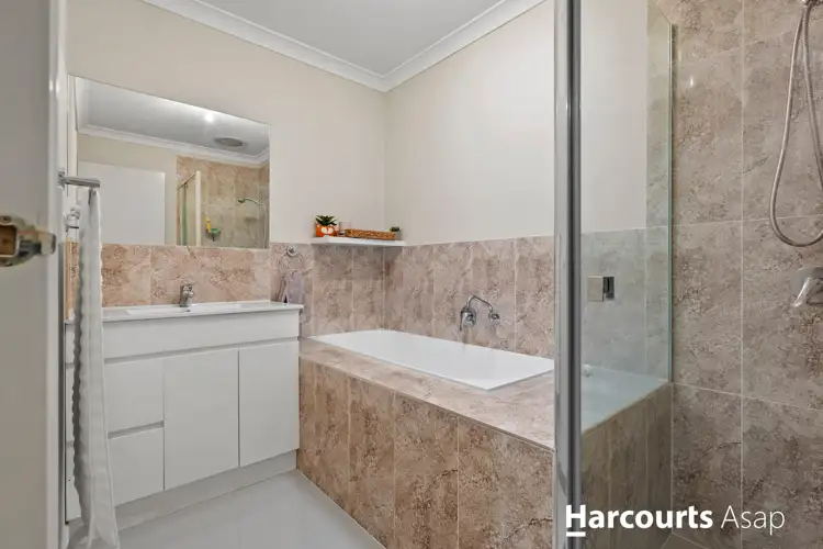 Fifth view of Homely house listing, 12 Titan Lodge Walk, Pakenham VIC 3810