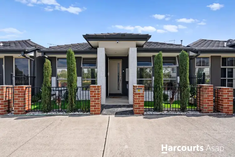 Sixth view of Homely house listing, 12 Titan Lodge Walk, Pakenham VIC 3810