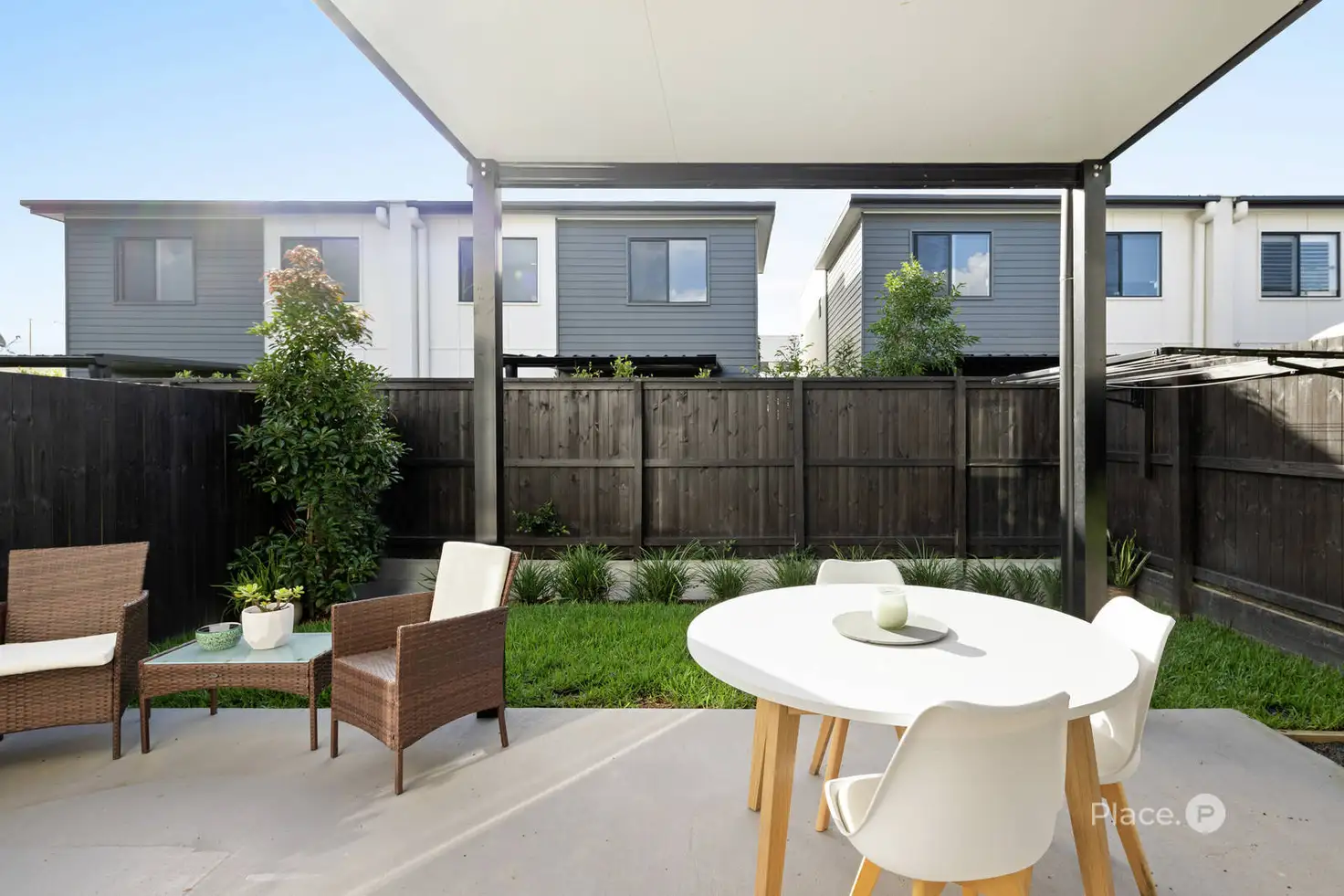 Main view of Homely townhouse listing, 6/2 Castamore Way, Richlands QLD 4077