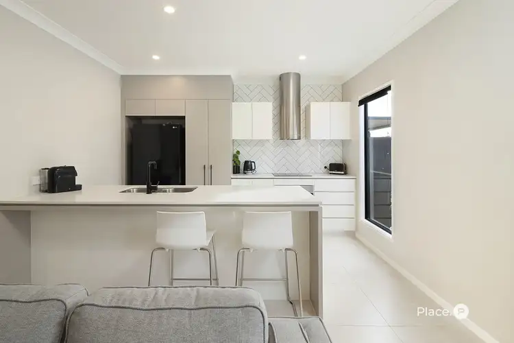 Second view of Homely townhouse listing, 6/2 Castamore Way, Richlands QLD 4077