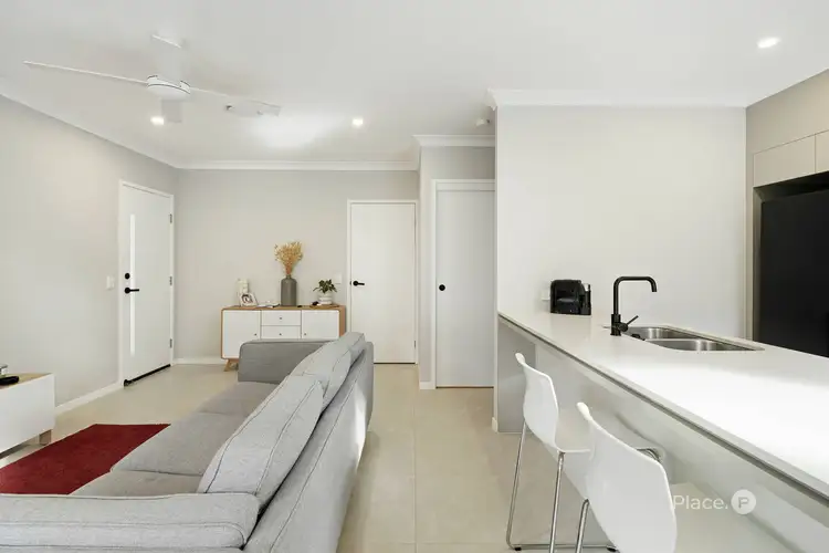 Third view of Homely townhouse listing, 6/2 Castamore Way, Richlands QLD 4077