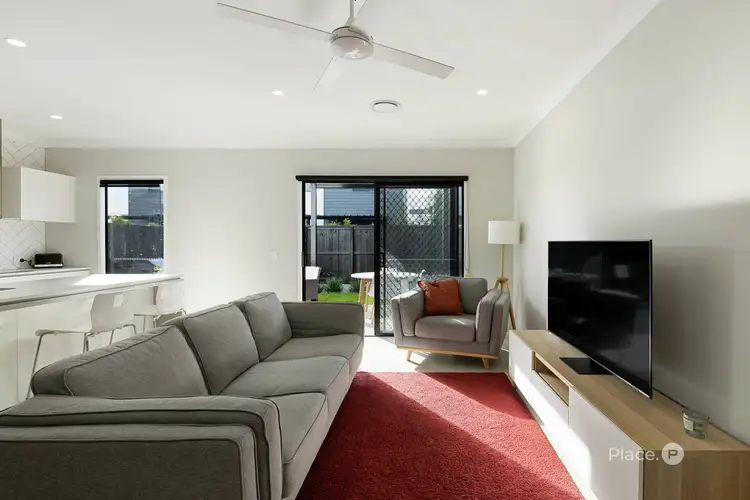 Fourth view of Homely townhouse listing, 6/2 Castamore Way, Richlands QLD 4077