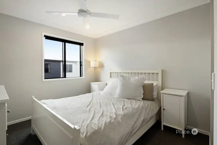 Fifth view of Homely townhouse listing, 6/2 Castamore Way, Richlands QLD 4077