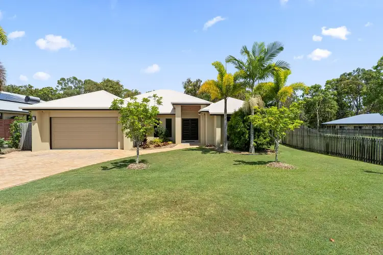 Main view of Homely house listing, 69 Honiton Street, Torquay QLD 4655