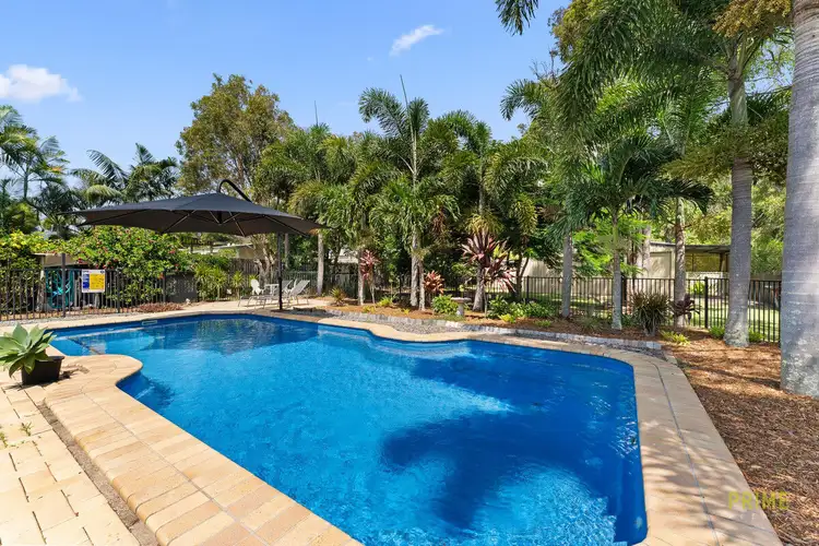 Second view of Homely house listing, 69 Honiton Street, Torquay QLD 4655