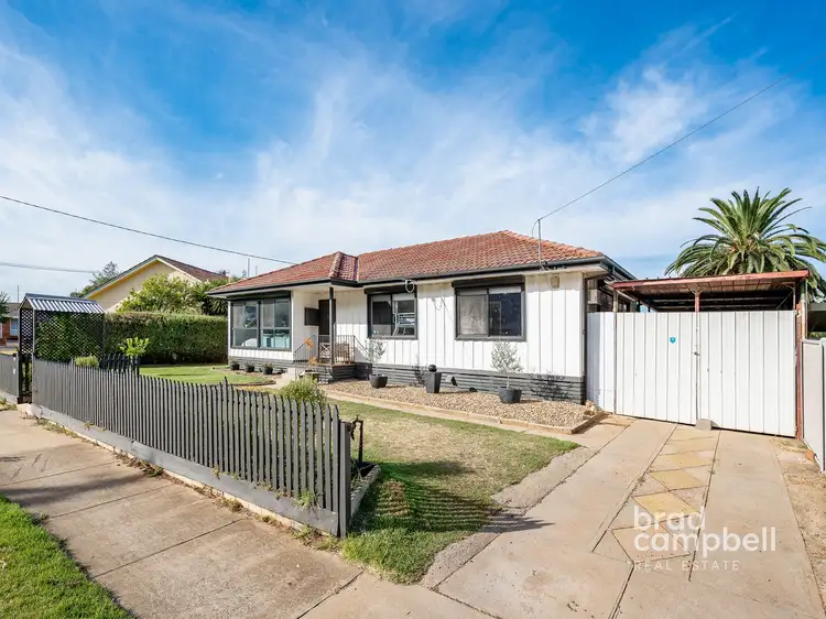 Main view of Homely house listing, 83 Carr Crescent, Mooroopna VIC 3629