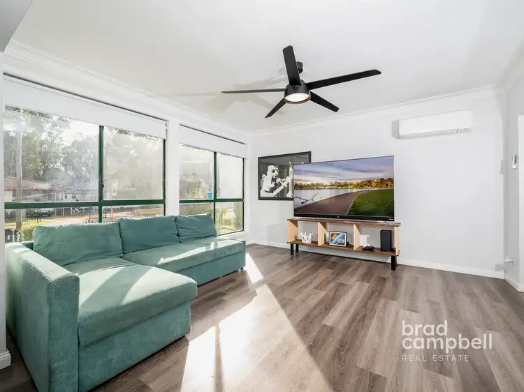 Second view of Homely house listing, 83 Carr Crescent, Mooroopna VIC 3629