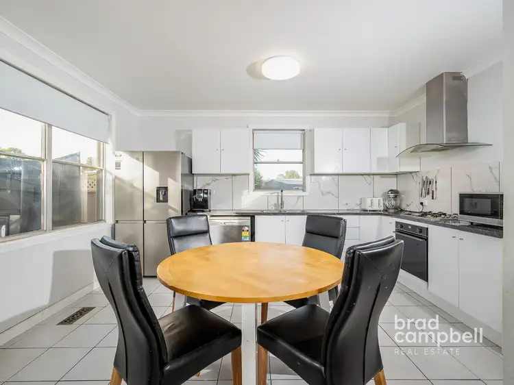 Third view of Homely house listing, 83 Carr Crescent, Mooroopna VIC 3629