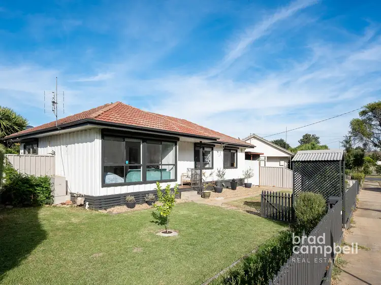 Fourth view of Homely house listing, 83 Carr Crescent, Mooroopna VIC 3629