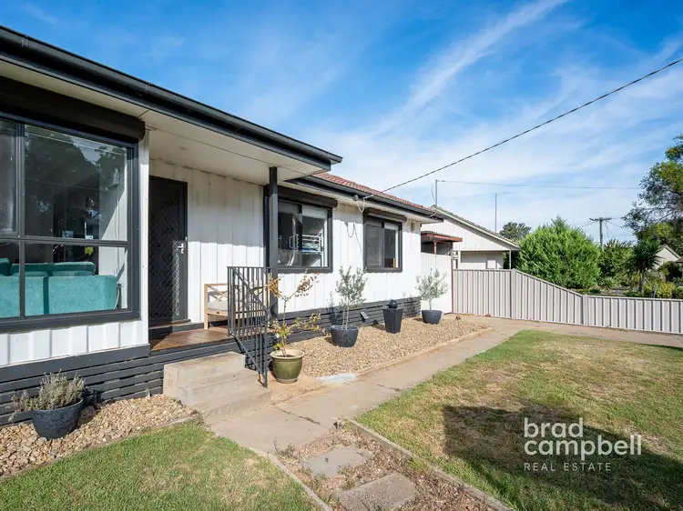 Fifth view of Homely house listing, 83 Carr Crescent, Mooroopna VIC 3629