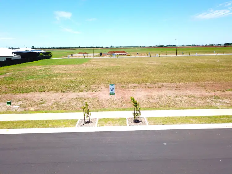LOT 79 Stage 2B Brookfield Estate, Ashfield QLD 4670