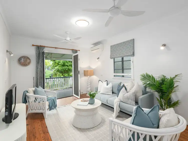 Second view of Homely house listing, 69 Sandon Street, Graceville QLD 4075