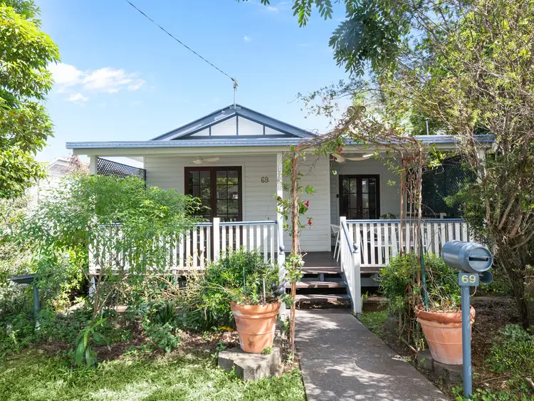 Third view of Homely house listing, 69 Sandon Street, Graceville QLD 4075