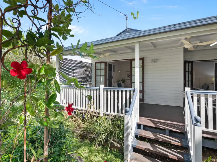 Fourth view of Homely house listing, 69 Sandon Street, Graceville QLD 4075