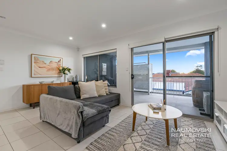 4/26 Kweda Way, Nollamara WA 6061