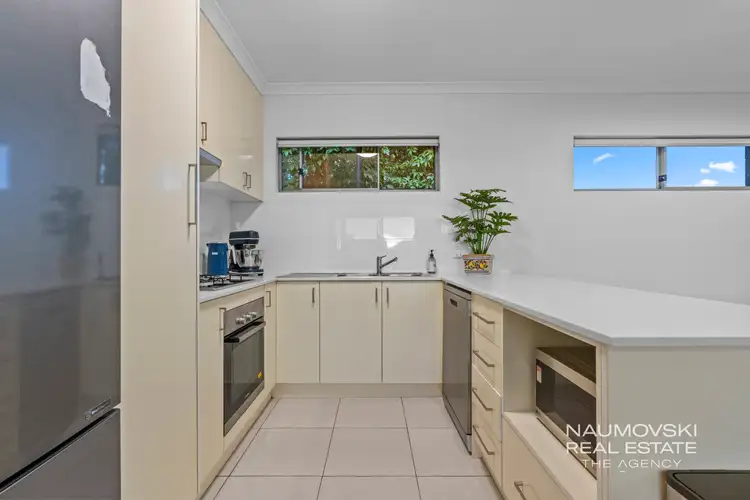 Fifth view of Homely apartment listing, 4/26 Kweda Way, Nollamara WA 6061