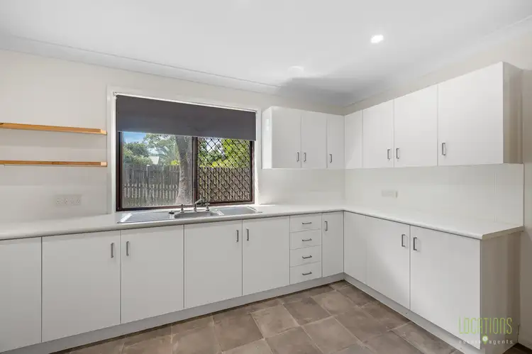 Fifth view of Homely house listing, 47 O'Malley Street, West Gladstone QLD 4680