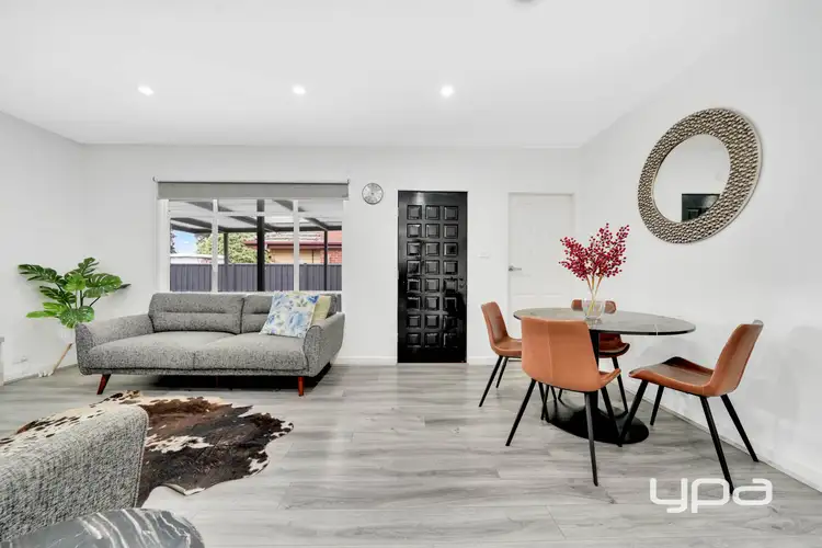 Fifth view of Homely unit listing, 123 View Street, Glenroy VIC 3046