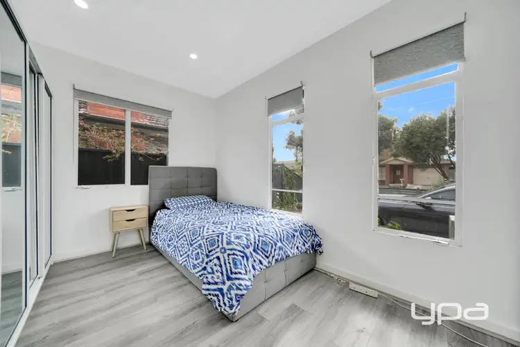 Sixth view of Homely unit listing, 123 View Street, Glenroy VIC 3046