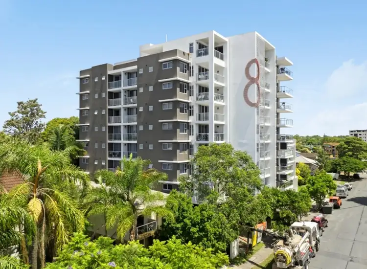 204/8 NORMAN Street, Southport QLD 4215