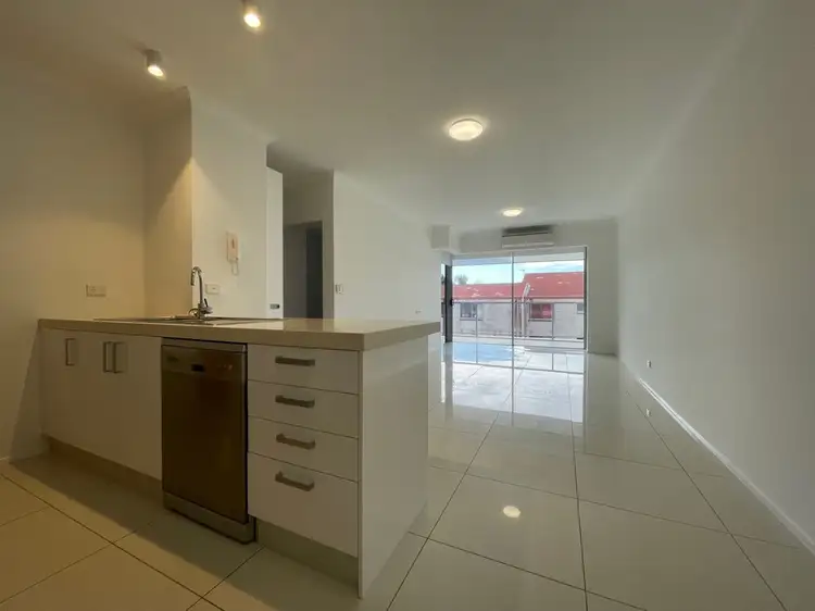 Fifth view of Homely apartment listing, 204/8 NORMAN Street, Southport QLD 4215