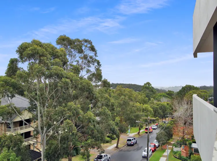 Fifth view of Homely apartment listing, 31-35 The Grand Parade, Sutherland NSW 2232