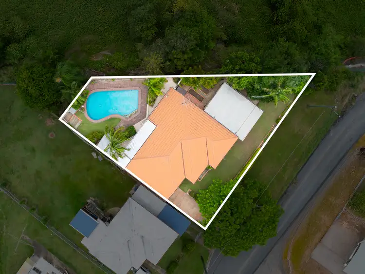 Second view of Homely house listing, 42 Darling Street, Sadliers Crossing QLD 4305