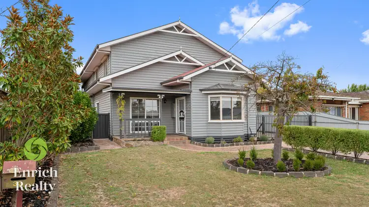 Third view of Homely house listing, 33 Kitchener Street, Trafalgar VIC 3824