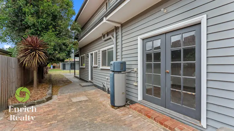 Fifth view of Homely house listing, 33 Kitchener Street, Trafalgar VIC 3824