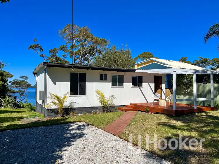 204 Greville Avenue, Sanctuary Point NSW 2540