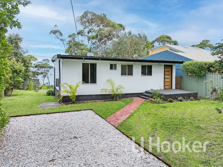 Second view of Homely house listing, 204 Greville Avenue, Sanctuary Point NSW 2540