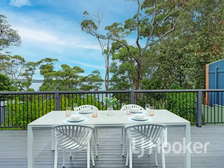 Fourth view of Homely house listing, 204 Greville Avenue, Sanctuary Point NSW 2540