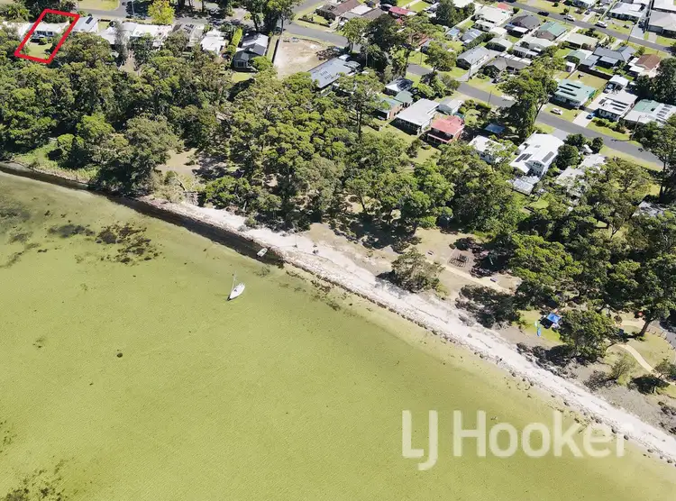 Fifth view of Homely house listing, 204 Greville Avenue, Sanctuary Point NSW 2540