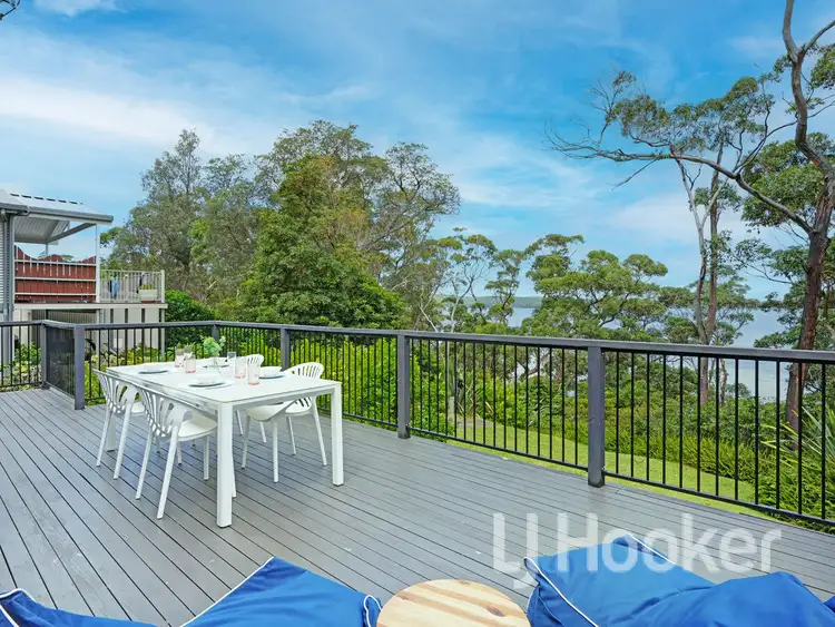 Sixth view of Homely house listing, 204 Greville Avenue, Sanctuary Point NSW 2540