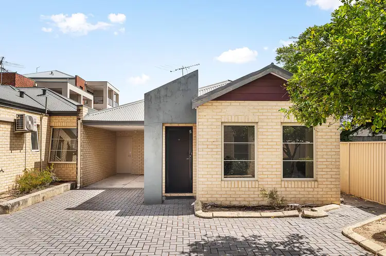 5/38 Henry Street, East Cannington WA 6107