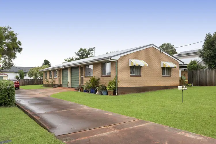 36 Esmond Street, Rockville QLD 4350