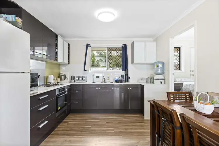 Third view of Homely house listing, 36 Esmond Street, Rockville QLD 4350