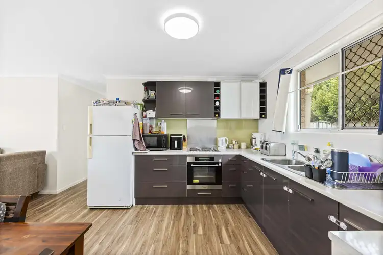Fifth view of Homely house listing, 36 Esmond Street, Rockville QLD 4350