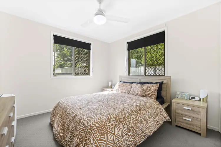 Sixth view of Homely house listing, 36 Esmond Street, Rockville QLD 4350