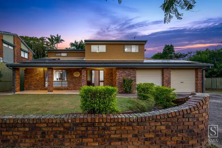 5 Nabilla Place, Middle Park QLD 4074