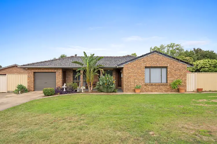 Main view of Homely house listing, 94 Satur Road, Scone NSW 2337