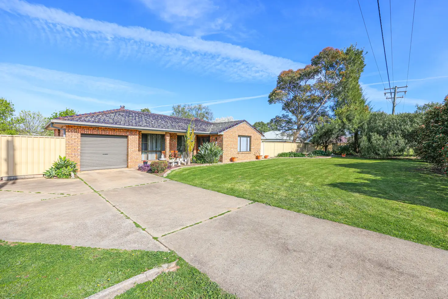 Main view of Homely house listing, 94 Satur Road, Scone NSW 2337