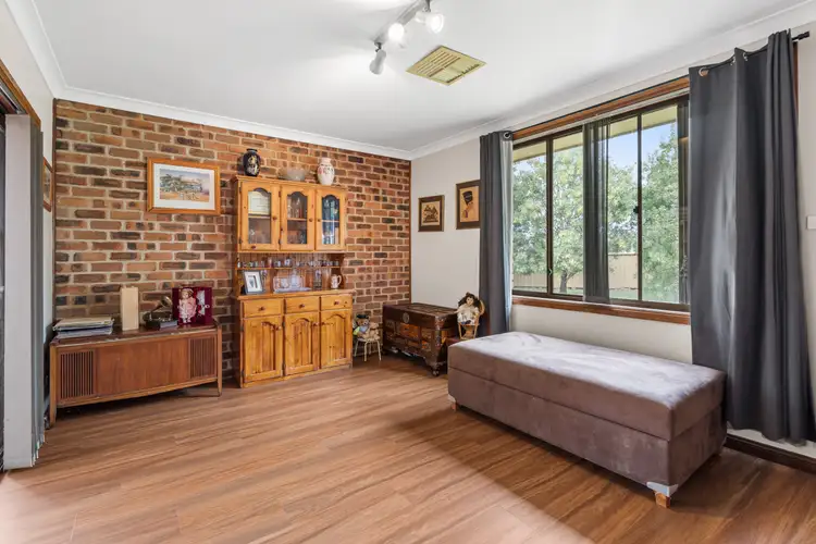 Fifth view of Homely house listing, 94 Satur Road, Scone NSW 2337
