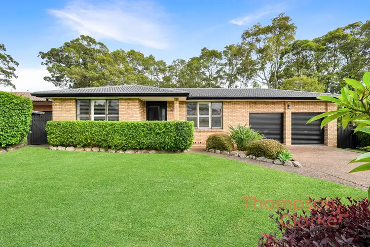 8 Bali Close, Ashtonfield NSW 2323