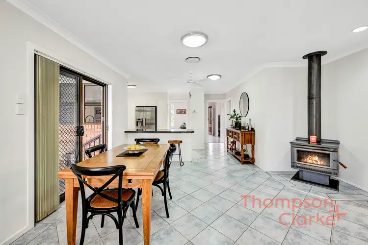 Fifth view of Homely house listing, 8 Bali Close, Ashtonfield NSW 2323