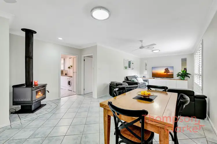 Sixth view of Homely house listing, 8 Bali Close, Ashtonfield NSW 2323